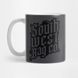 SW Logo Mug